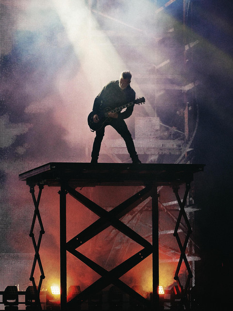 thetinfoilbiter Revolver Mag 008
