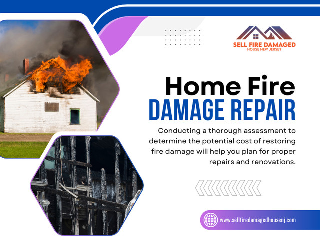 When a fire occurs, it often weakens the structure of the house, particularly the load-bearing walls, the foundation, and the roof. A home fire damage repair is one of the most expensive aspects, as it requires expert contractors and materials that meet safety and building codes.

Official Website: https://www.sellfiredamagedhousenj.com/

Click Here for More Information: https://www.sellfiredamagedhousenj.com/what-happens-to-property-values-after-a-fire

Call Us: 862-386-2949

Our Profile: https://firedamagedhouse.imgbb.com/

More Photos: 

https://is.gd/v98ogw
https://is.gd/CTDiLe
https://is.gd/8BQ35V
https://is.gd/RaboCq