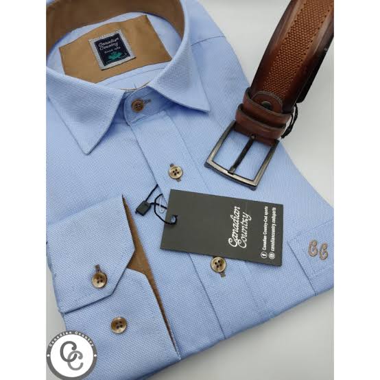 Formal Shirt - Image 2