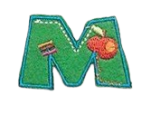 LetterM