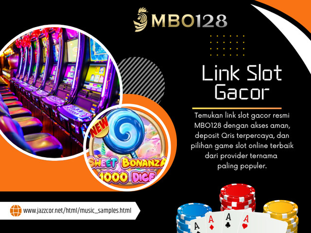 Pemain masa kini menginginkan kenyamanan sekaligus hiburan. Proses registrasi yang mudah, platform dengan loading cepat, dan sistem pembayaran yang aman kini dianggap sebagai fitur wajib. Banyak pengguna secara khusus mencari link slot gacor terpercaya karena mereka menginginkan akses yang stabil tanpa gangguan teknis selama sesi bermain.

Address: Jl. Gn. Mandala, Sel, Cikarang Sel., Kabupaten Bekasi, Jawa Barat, Indonesia, 17530

Read Our Blogs:
https://jazzcorslotgacor.mystrikingly.com/blog/link-slot-gacor-terbaru
https://6979c45c53b0d.site123.me/link-slot-gacor/slot-online-hari-ini
https://penzu.com/p/d41e293fde859be3

Related Links:
https://litelink.at/jazzcor
https://www.apsense.com/user/jazzcor
https://speakerdeck.com/jazzcor