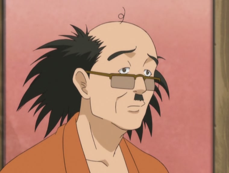 Gintama Screenshot