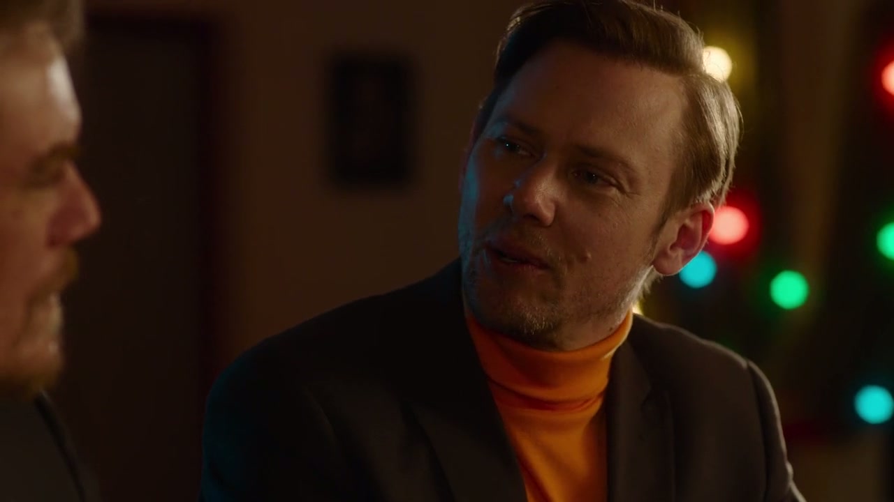 A Little White Lie Screenshot