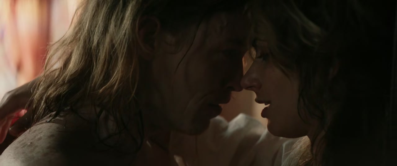Dracula: A Love Tale Screenshot
