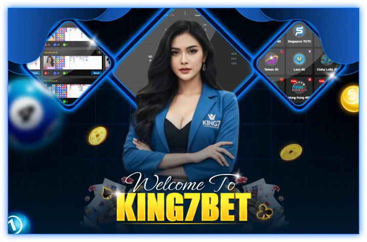 Illustration of legal live casino table