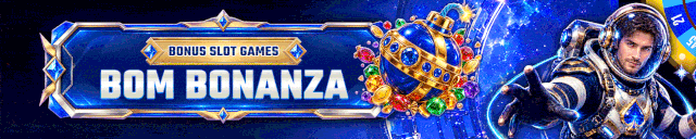 EVENT BOMB BONANZA – PLAY77BET