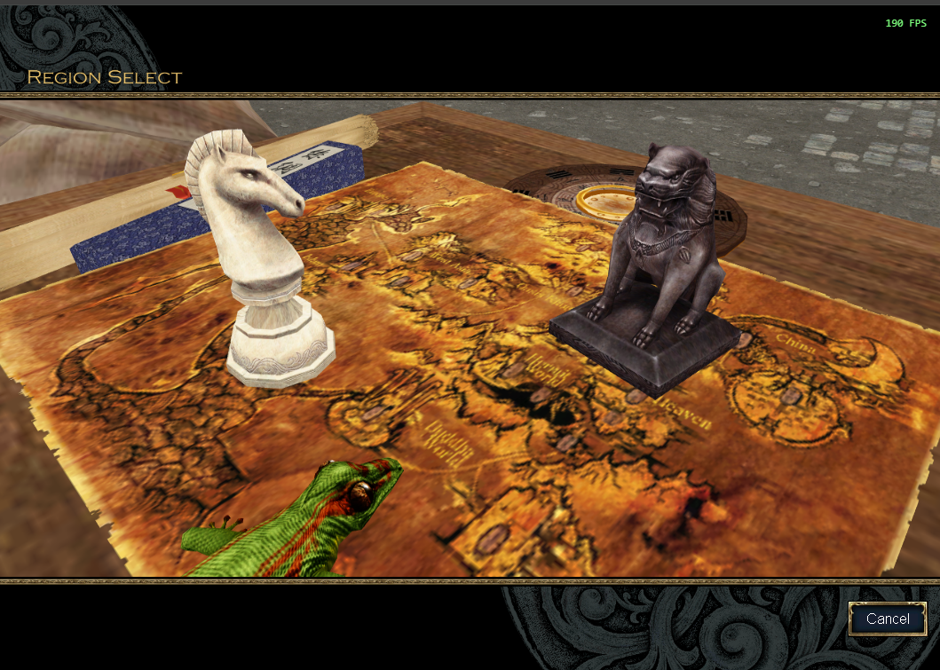 reptileez - Silkroad Online [BROWSER PORT] - RaGEZONE Forums