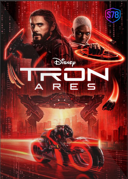 Tron Ares (2025) MULTI.2160p.iT.WEB-DL.DDP7.1.HDR.H.265-S78 / Dubbing i Napisy PL