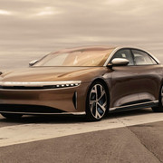 Lucid Air