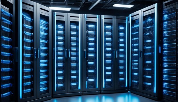 Buy Dedicated Server Germany