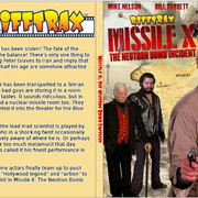 Missile X thinpak