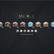 MacOSX