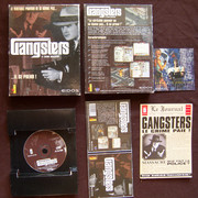 Gangsters