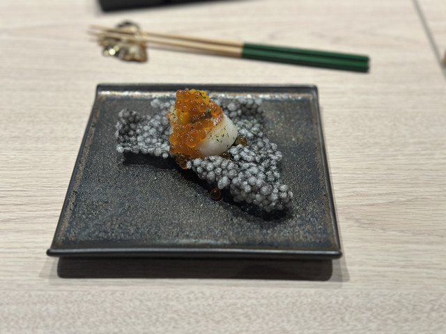🥰一起吃飯就是最好的事💓王品瘋美食APP🥩阪前和牛鐵板燒安和 IMG-6493