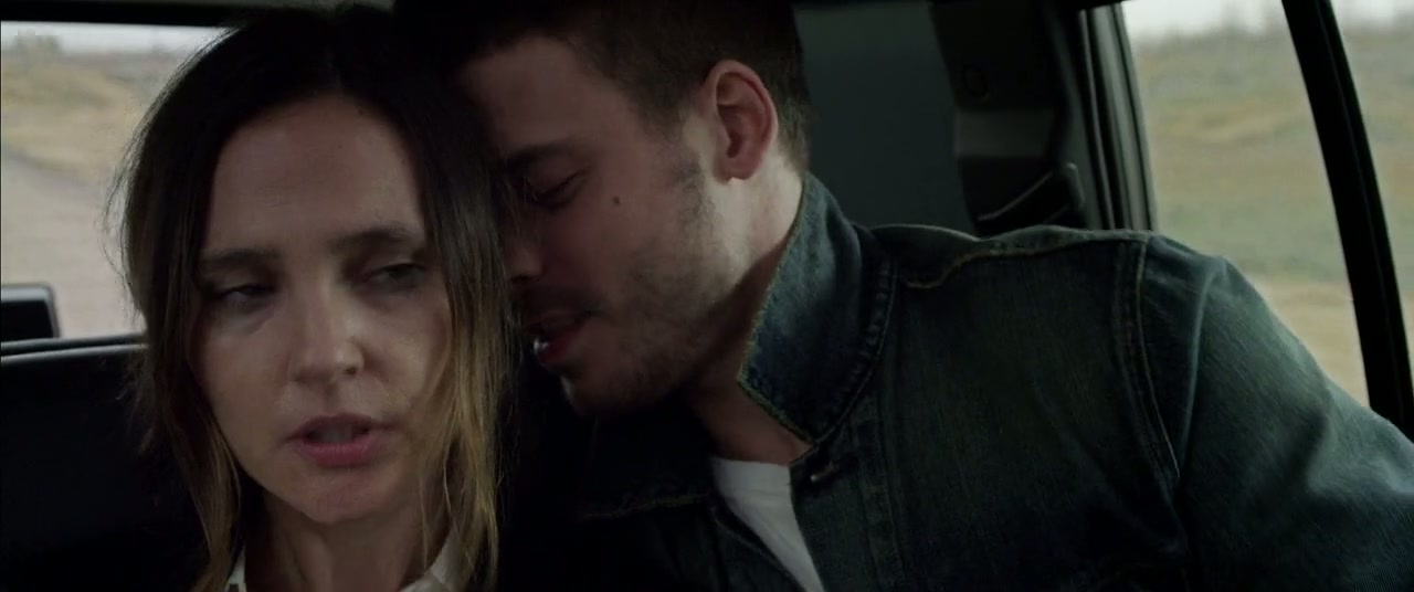 Rabid Dogs Screenshot