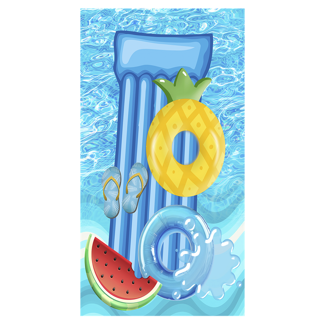 306586 Pool Party