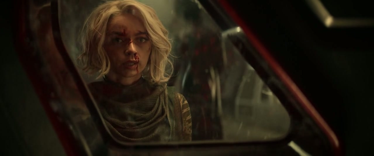 Star Trek: Strange New Worlds Screenshot
