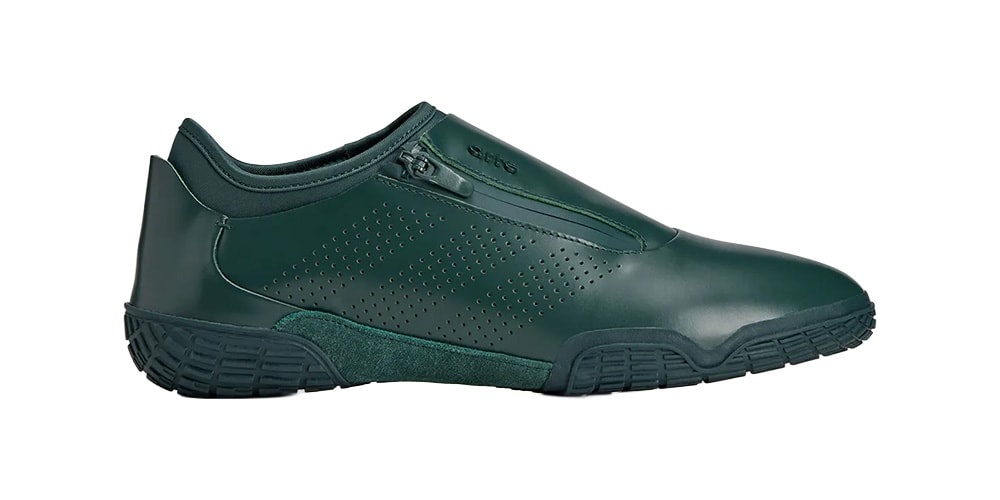 Arte Antwerp and adidas present the new Trivela silhouette: a fusion of sport and streetwear