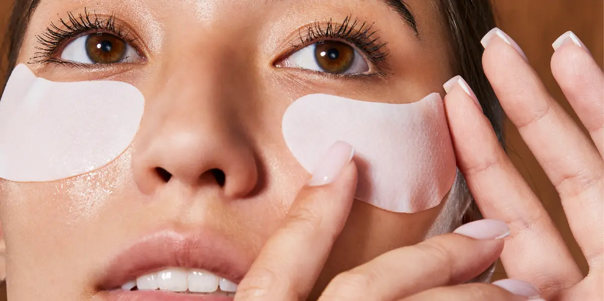 Top Undereye Patches for Dark Circles and Puffiness