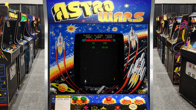 astrowar