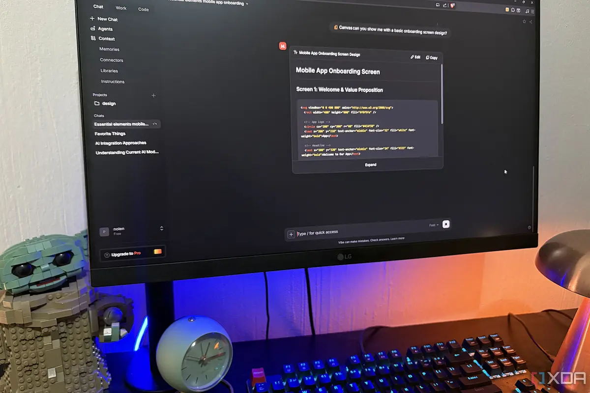 Mistral's Vibe Offers Free AI Features