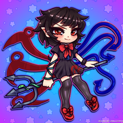 Nue-Houjuu
