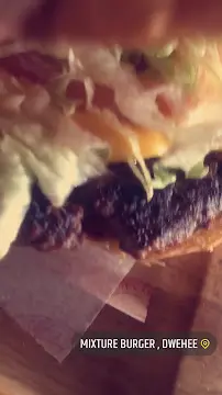 صورة ماكستشر برجر