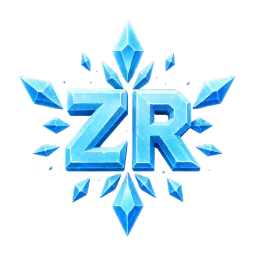 ZERORUST | X50 | CLANS | BATTLEFIELD | logo