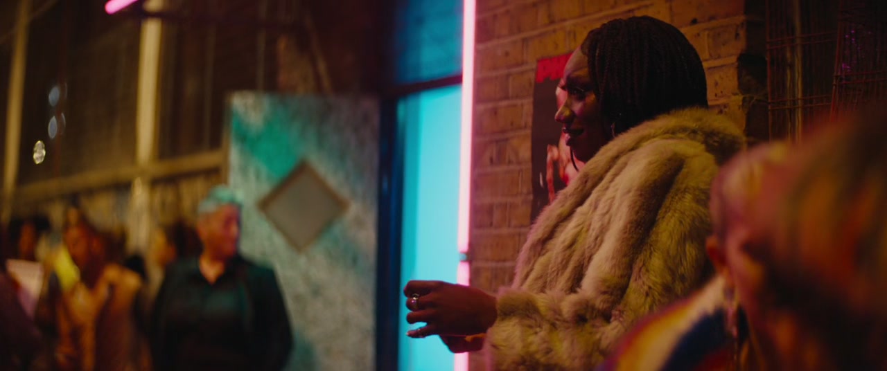 Femme Screenshot