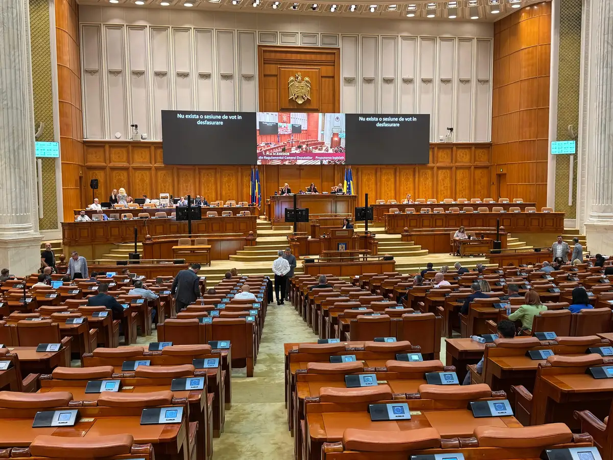Legea ANI, adoptată de Camera Deputaților: Ce aduce nou?