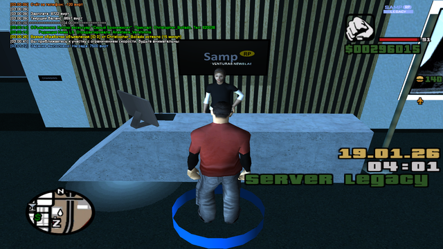 sa mp 000