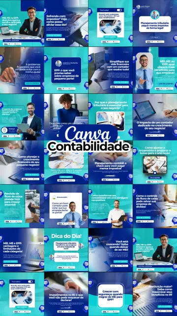 Template de arte 48
