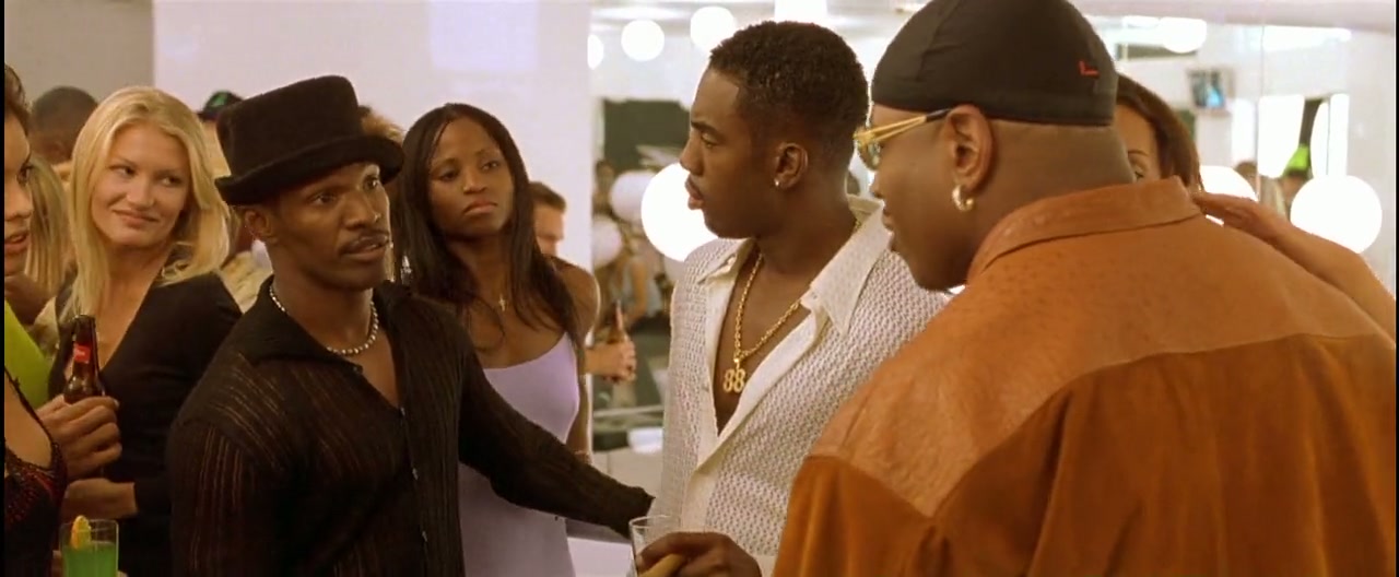 Any Given Sunday Screenshot