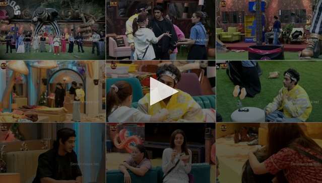 bigg boss season 20 full episode