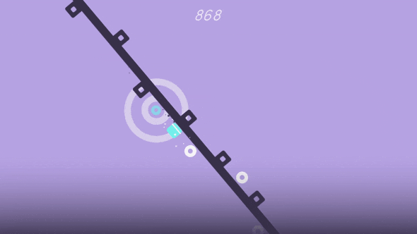 On the Hill | HTML5 Game Template