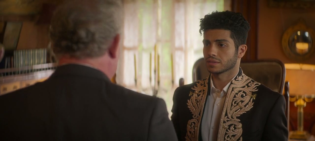 The Royal Treatment Screenshot
