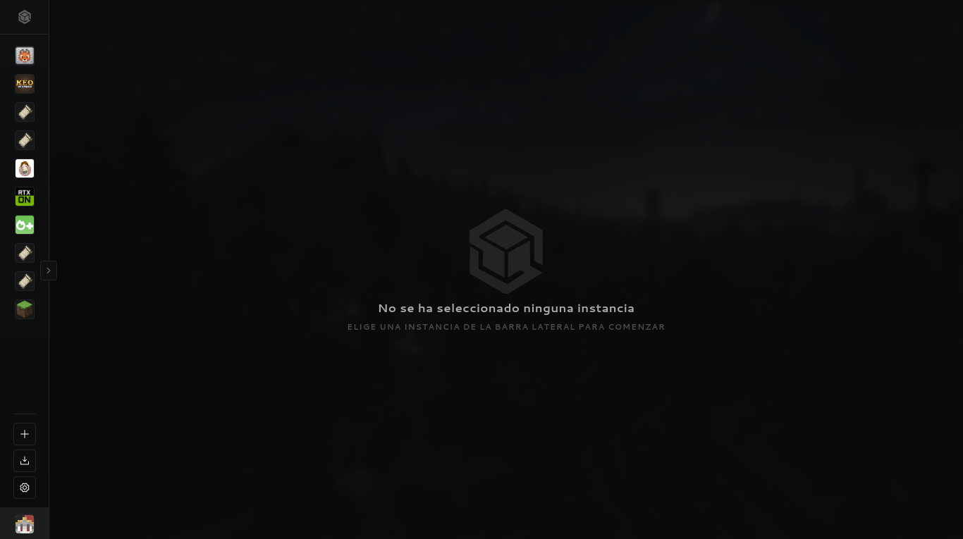 CubicLauncher