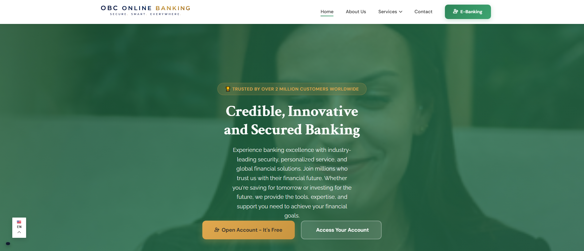 Основной снимок · obcfinance.com