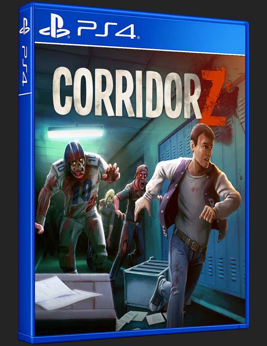 Corridor Z
