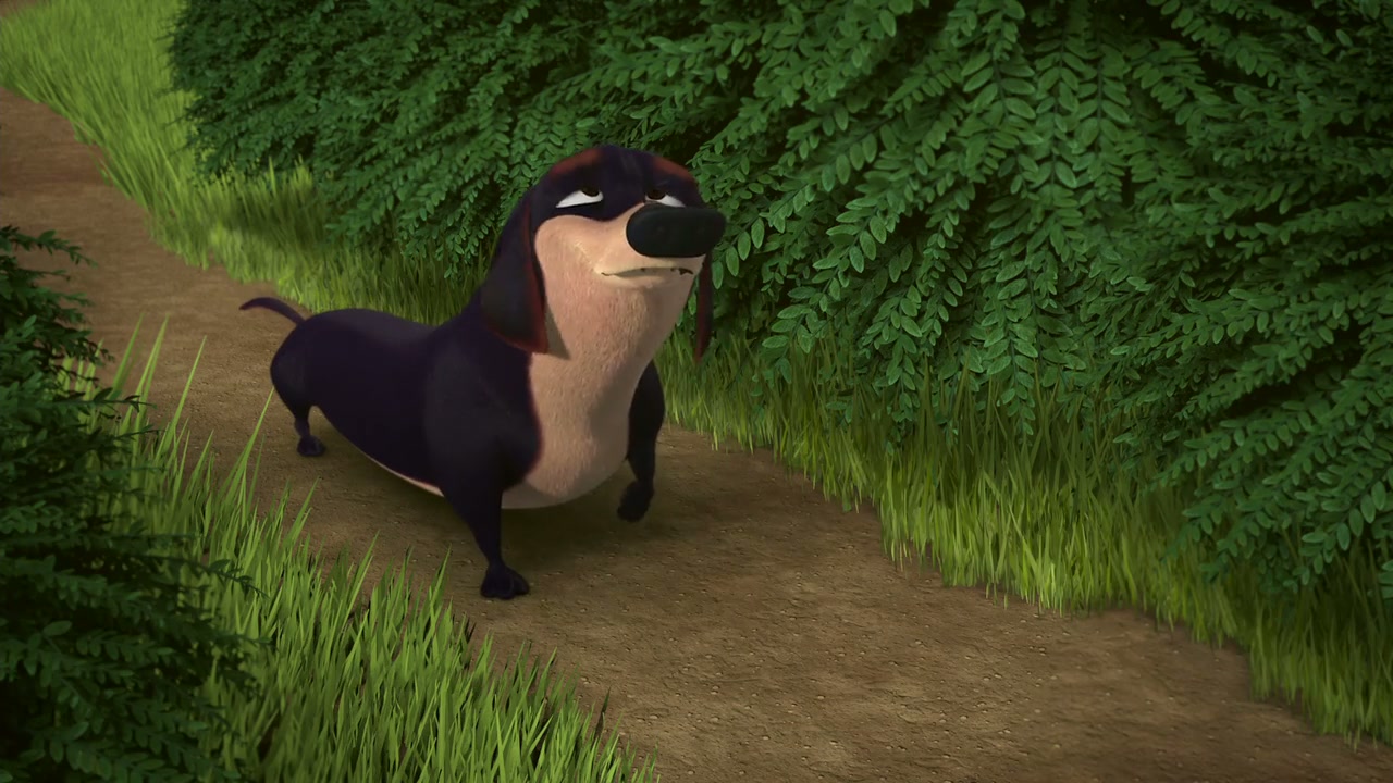 Open Season 2 Screenshot