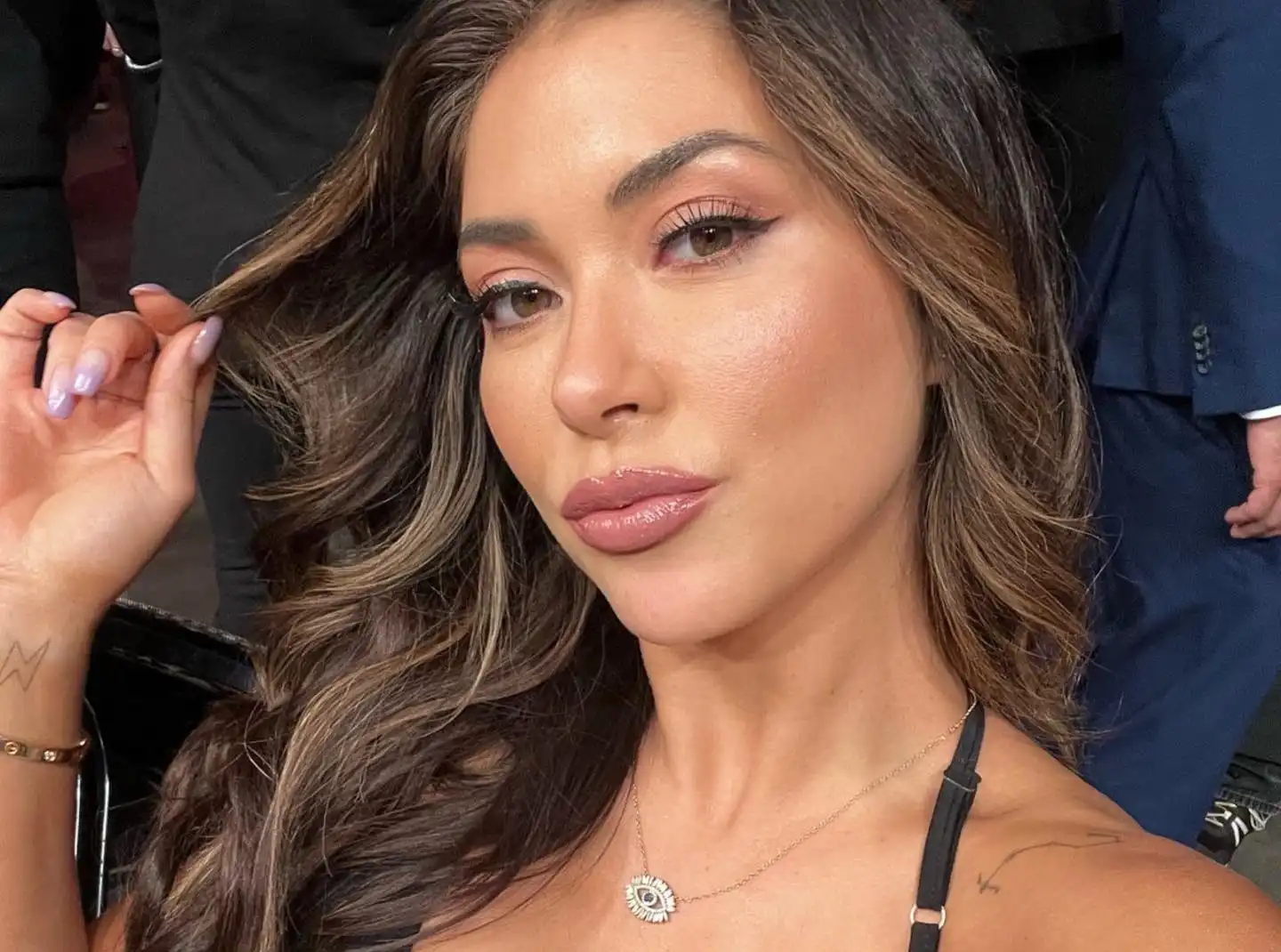 Arianny Celeste Wallpapers Insta Fit Bio (12)