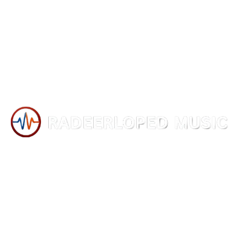 Radeerloped Music