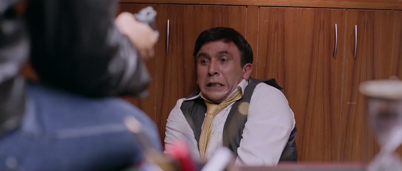 Bhaag Johnny Screenshot