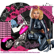 julia-GHDangerous