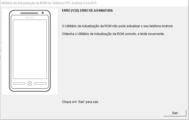 UError