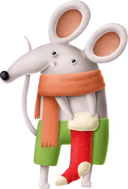 Mouse-1