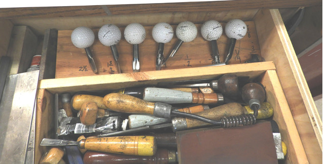 tools