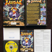 Rayman