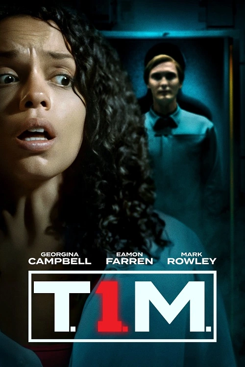 T.I.M. (2023) PL.720p.WEB-DL.H264.DD2.0-K83 / Lektor PL