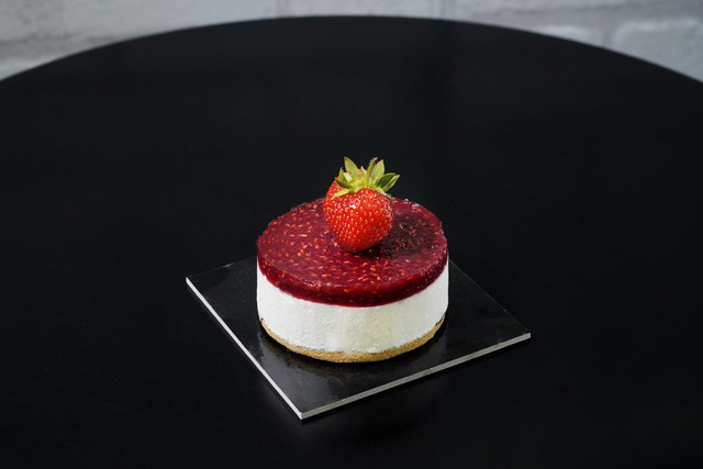Cheescake - Ordina online da Piadina Romana - Roma